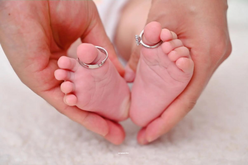 西藏孕妇六个月肚子多大
